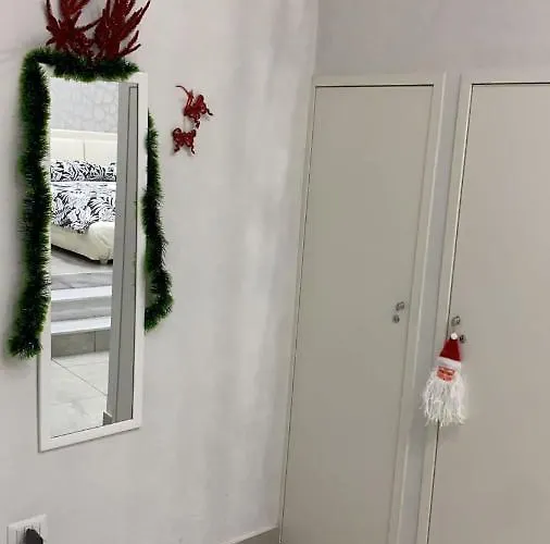 Limatola Отель типа 