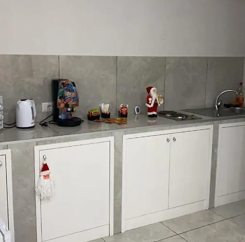 Limatola Отель типа 