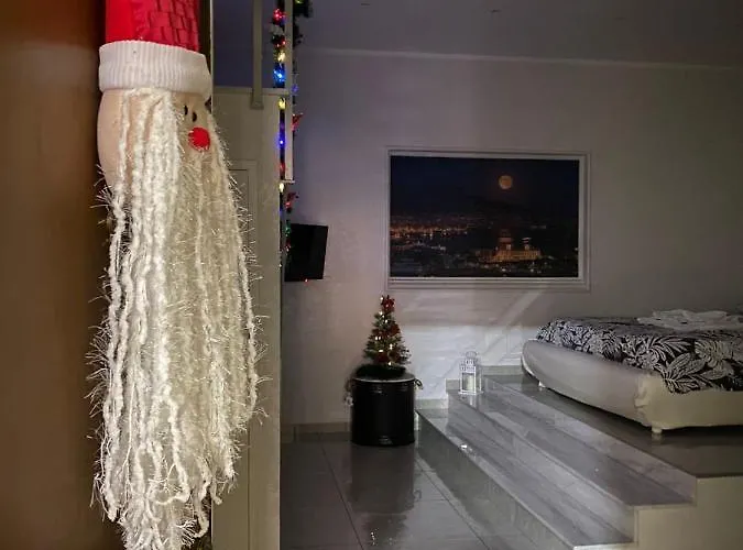 Limatola Отель типа 