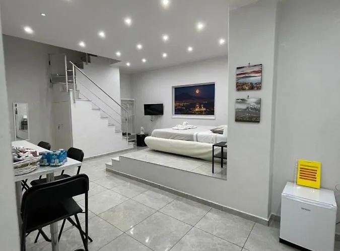 Limatola 4* Неаполь