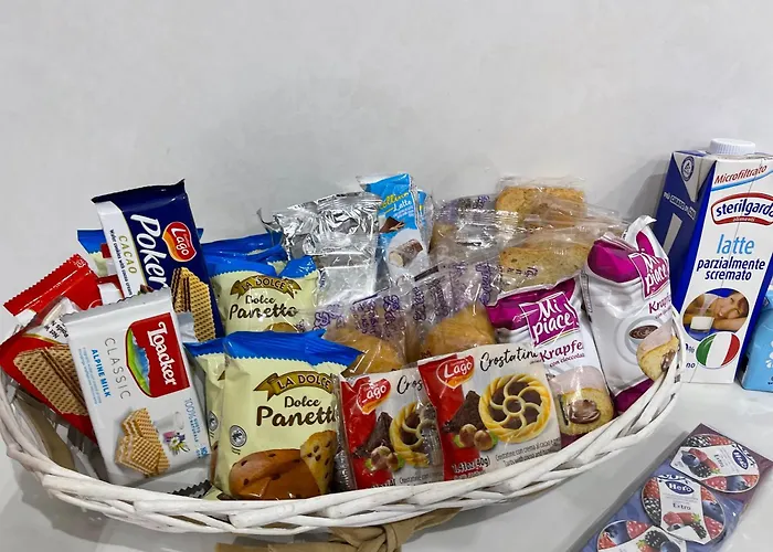 Limatola 4* Неаполь