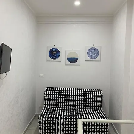 Limatola Oda ve Kahvaltı Napoli