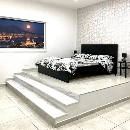 Limatola Oda ve Kahvaltı Napoli