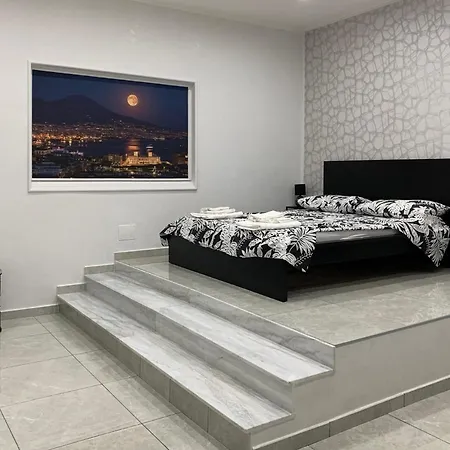 Limatola Bed and Breakfast 4*