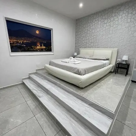 Limatola Oda ve Kahvaltı Napoli