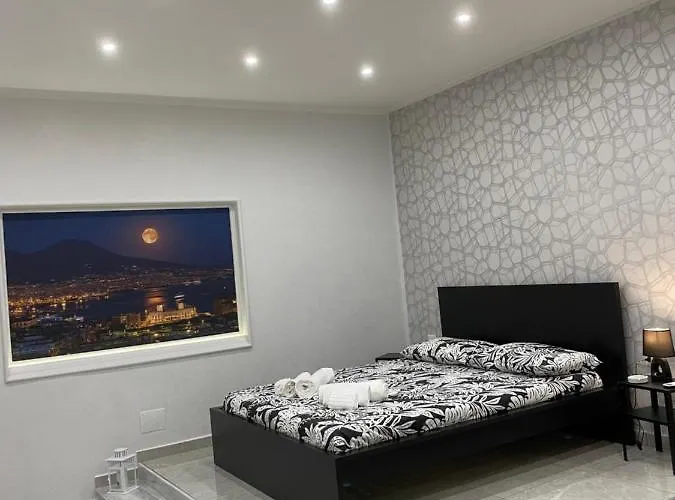 Limatola Bed & Breakfast Naples