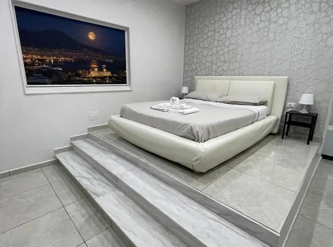 Limatola Bed & Breakfast Naples